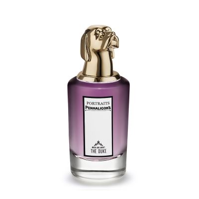 PENHALIGON S Much Ado About The Duke EDP 75 ml